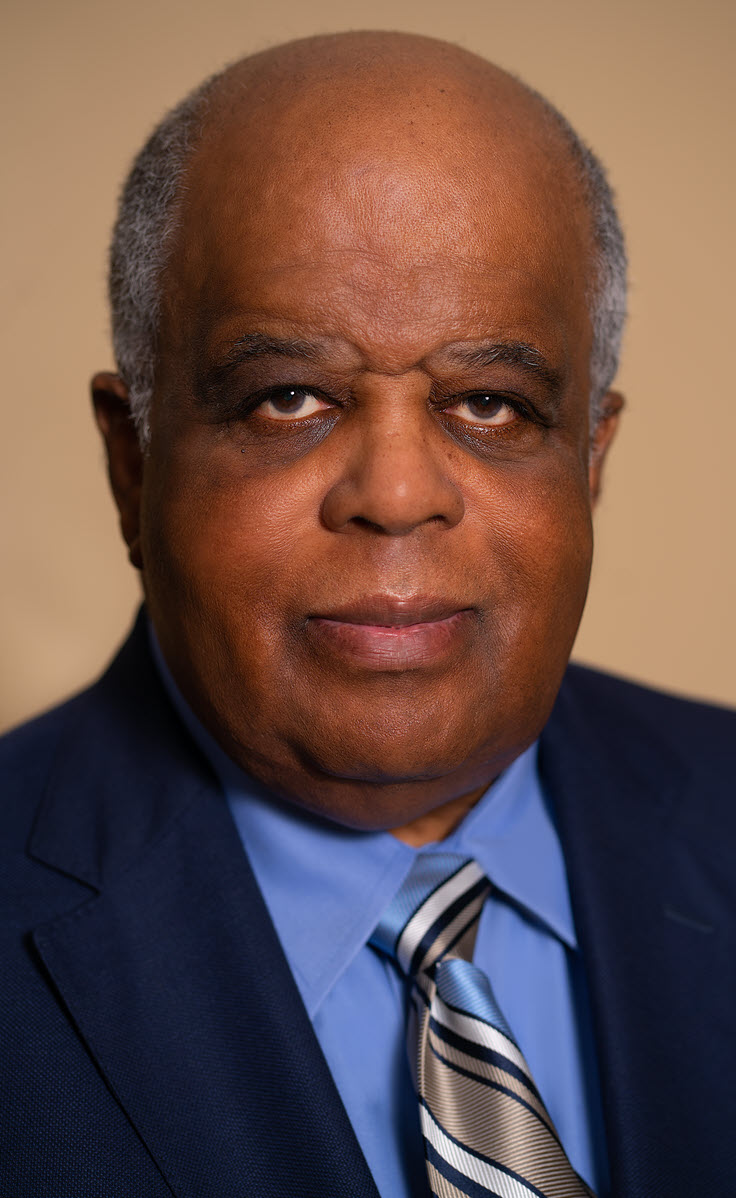 Randall C. Morgan, Jr., M.D., M.B.A. Executive Director